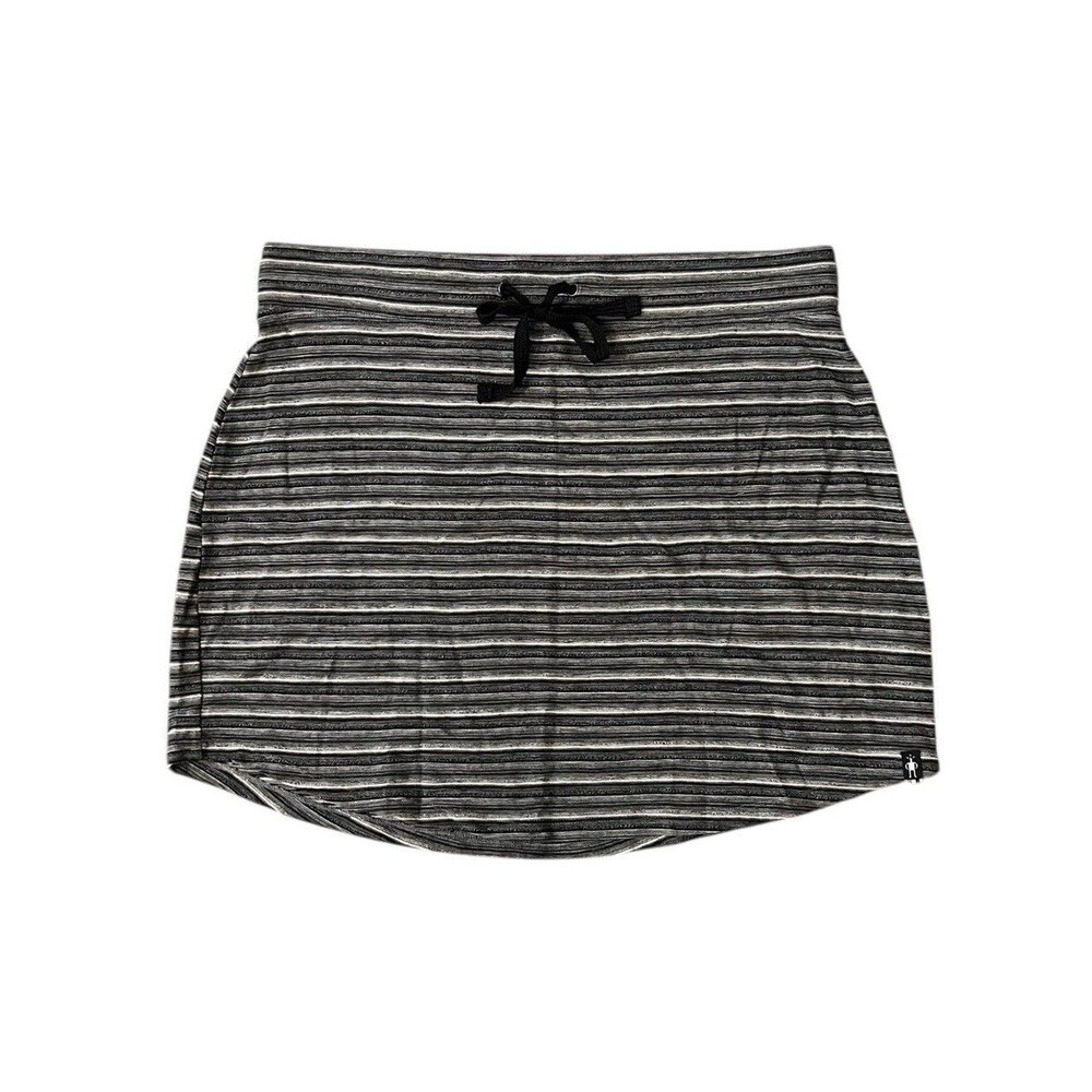 Smartwool Horizon Line Skirt Womens‎ Size Large
